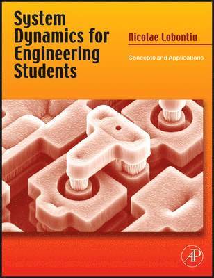 System Dynamics for Engineering Students 1