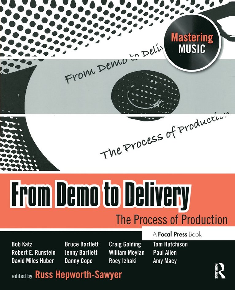 From Demo to Delivery