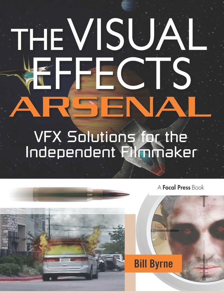 Visual Effects Arsenal
