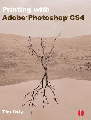 Printing with Adobe Photoshop CS4 1