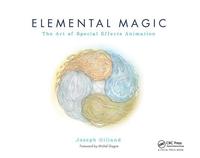 bokomslag Elemental Magic