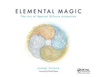 bokomslag Elemental Magic
