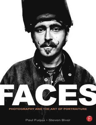 FACES: Photography & the Art of Portraiture 1
