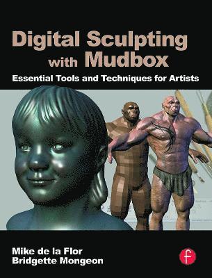 Digital Sculpting with Mudbox 1