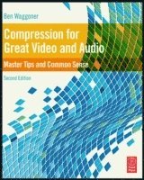 bokomslag Compression For Great Video And Audio 2nd Edition