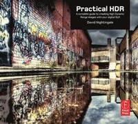 bokomslag Practical HDR