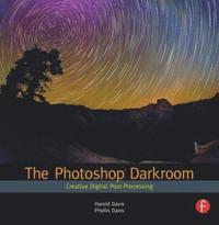 bokomslag The Photoshop Darkroom
