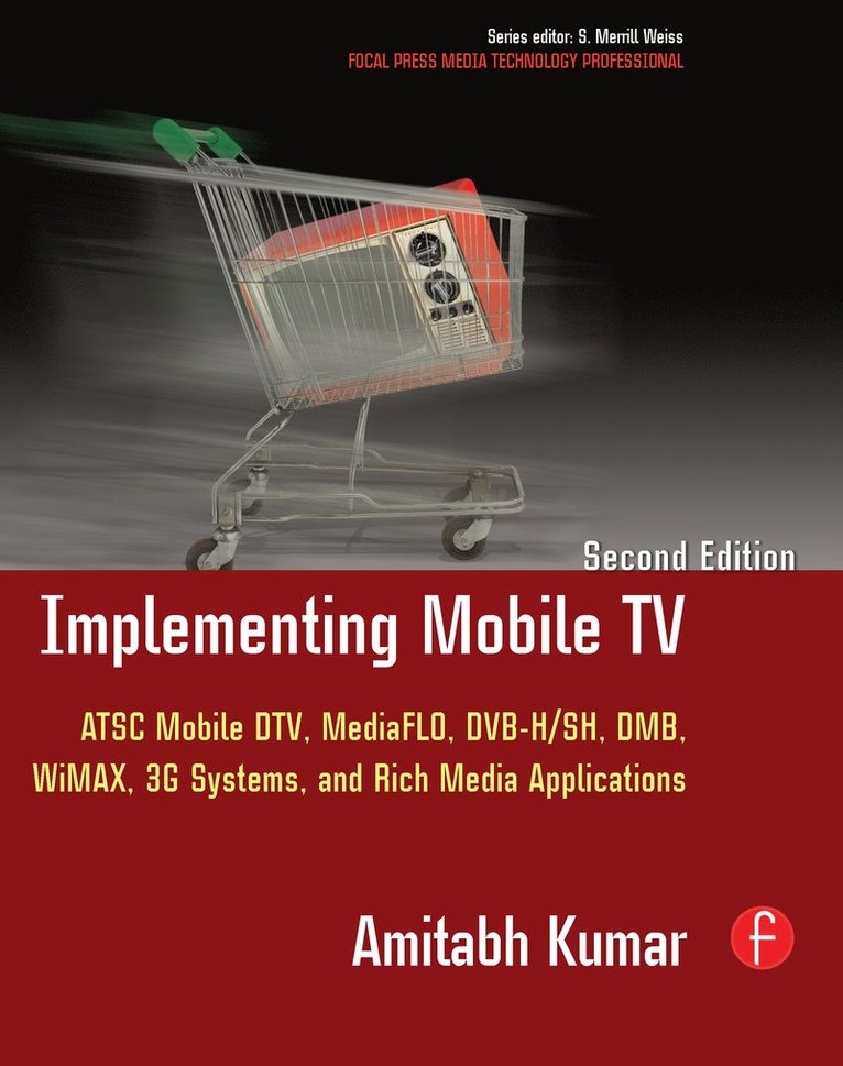 Implementing Mobile TV