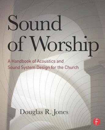 bokomslag Sound of Worship