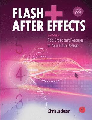 Flash + After Effects 2nd Edition 1