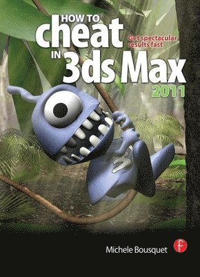 How to Cheat in 3ds Max 2011 1