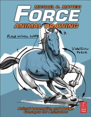 Force: Animal Drawing 1