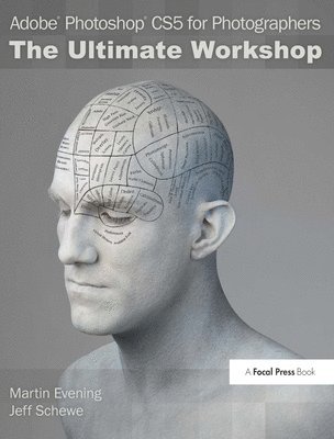 bokomslag Adobe Photoshop CS5 for Photographers: The Ultimate Workshop Book/DVD Package