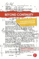 bokomslag Beyond Continuity