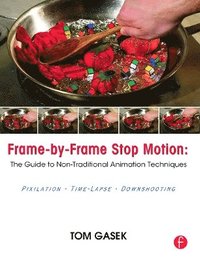 bokomslag Gasek, T: Frame-By-Frame Stop Motion