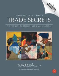 bokomslag Trade Secrets