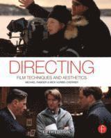 bokomslag Directing: Film Techniques And Aesthetics, 5th Edition