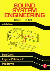 bokomslag Sound System Engineering