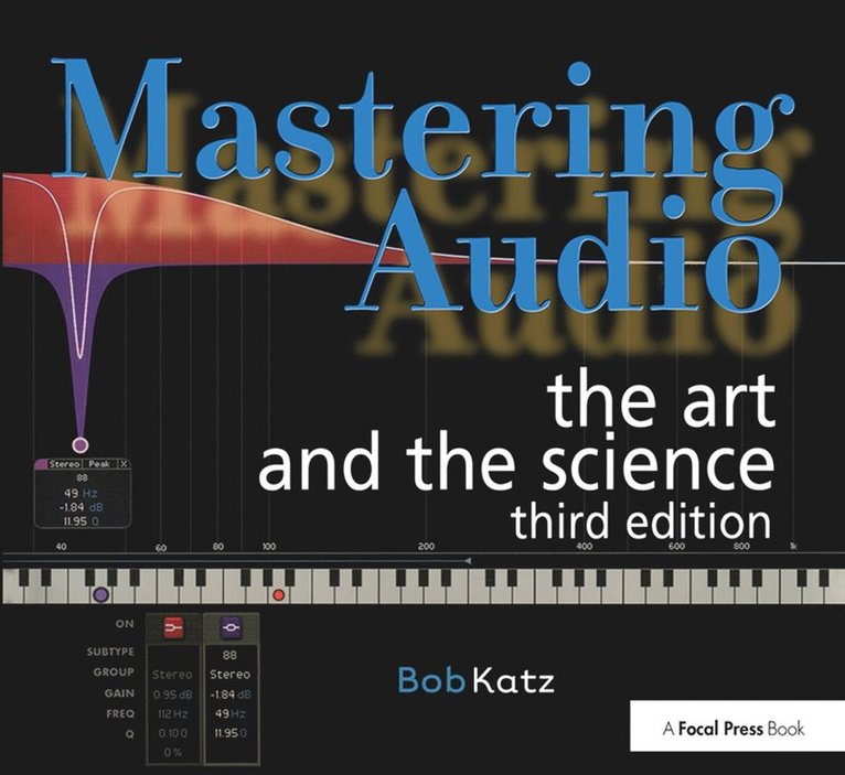 Mastering Audio