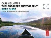 bokomslag The Landscape Photography Field Guide
