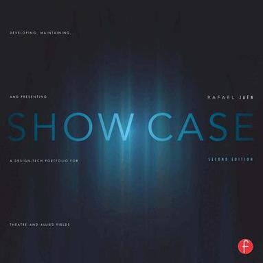 Rafael Jaen - Show Case, Häftad