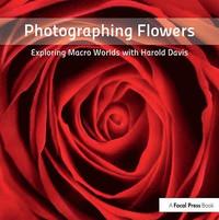 bokomslag Photographing Flowers