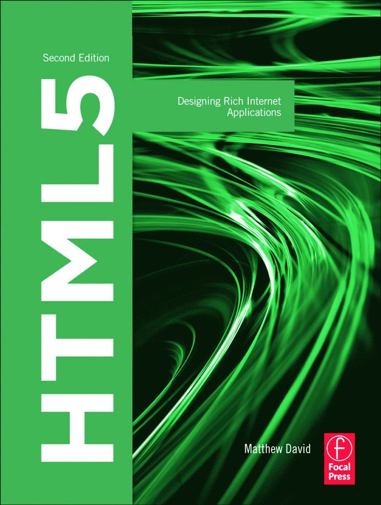 HTML5 1