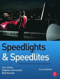 bokomslag Speedlights & Speedlites 2nd Edition