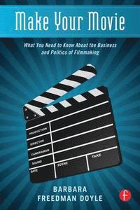 bokomslag Make Your Movie