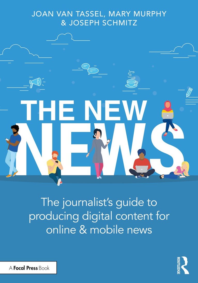 The NEW News 1