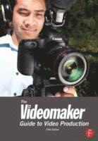 Videomaker - Videomaker Guide to Video Production, Häftad