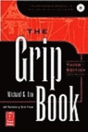 bokomslag The Grip Book