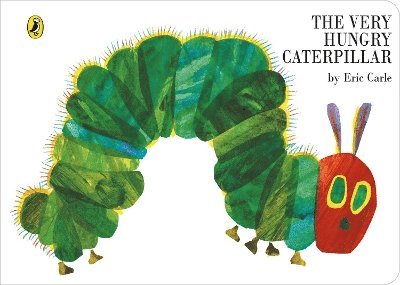 Very Hungry Caterpillar