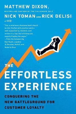 The Effortless Experience 1