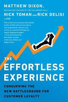 The Effortless Experience 1