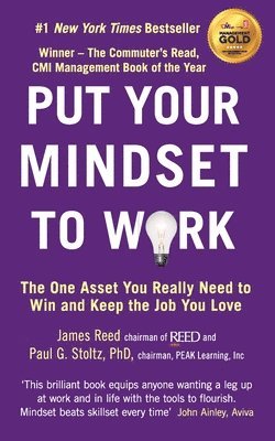Put Your Mindset to Work