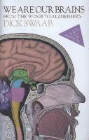 bokomslag We Are Our Brains