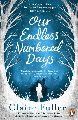 Our Endless Numbered Days 1