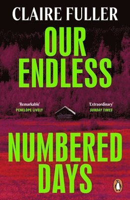 Our Endless Numbered Days 1