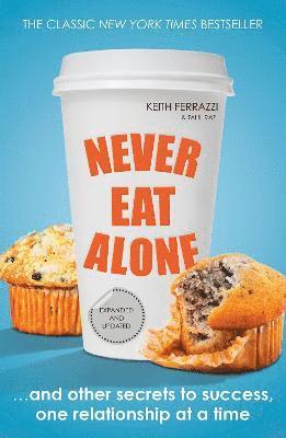Never Eat Alone 1