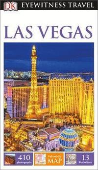 bokomslag Las Vegas