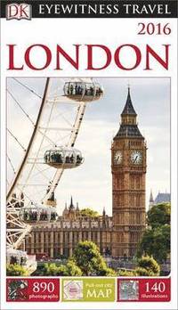 bokomslag London