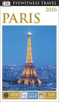 bokomslag Paris