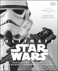 bokomslag Ultimate Star Wars