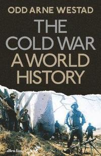 bokomslag Cold war - a world history