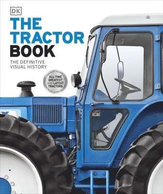 The Tractor Book 1