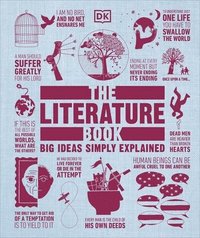 bokomslag Literature Book