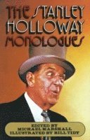bokomslag The Stanley Holloway Monologues
