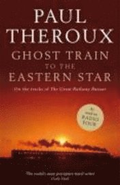bokomslag Ghost Train To The Eastern Star