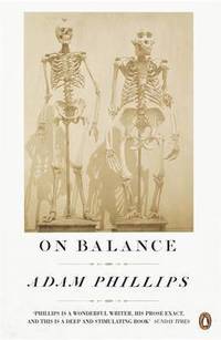 bokomslag On Balance